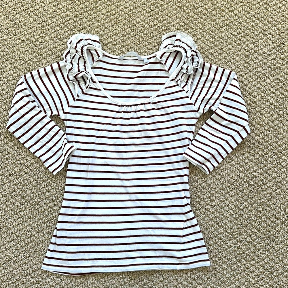 Red Herring, UK brand and equivalent to a US size 6